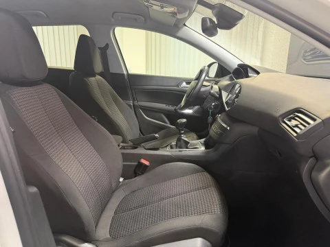 Peugeot 308 5p Style BlueHDi 130 S&S