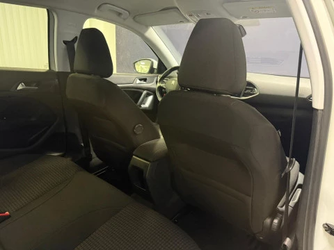 Peugeot 308 5p Style BlueHDi 130 S&S