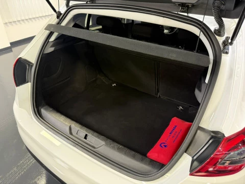 Peugeot 308 5p Style BlueHDi 130 S&S