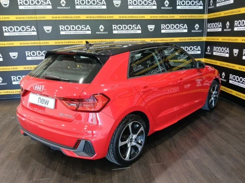 Audi A1 Sportback Adrenalin 30 TFSI 81kW (110CV)
