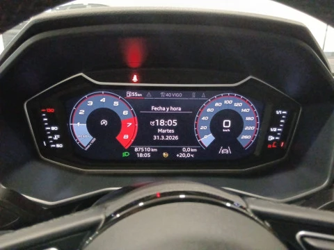 Audi A1 Sportback Adrenalin 30 TFSI 81kW (110CV)