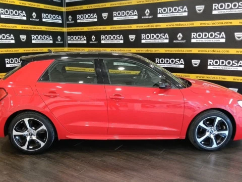 Audi A1 Sportback Adrenalin 30 TFSI 81kW (110CV)