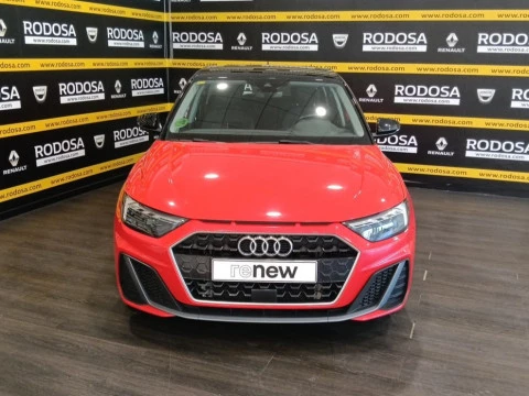 Audi A1 Sportback Adrenalin 30 TFSI 81kW (110CV)