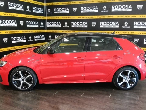 Audi A1 Sportback Adrenalin 30 TFSI 81kW (110CV)