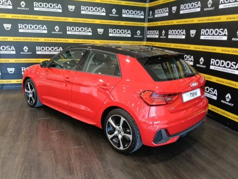 Audi A1 Sportback Adrenalin 30 TFSI 81kW (110CV)