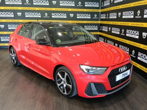 Audi A1 Sportback Adrenalin 30 TFSI 81kW (110CV)