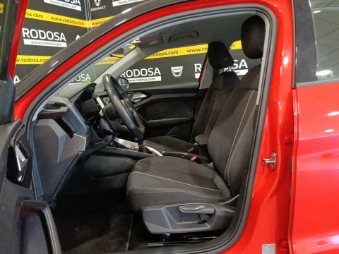 Audi A1 Sportback Adrenalin 30 TFSI 81kW (110CV)