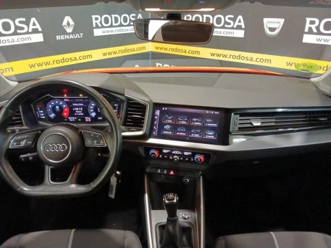 Audi A1 Sportback Adrenalin 30 TFSI 81kW (110CV)