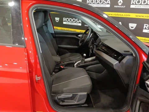 Audi A1 Sportback Adrenalin 30 TFSI 81kW (110CV)