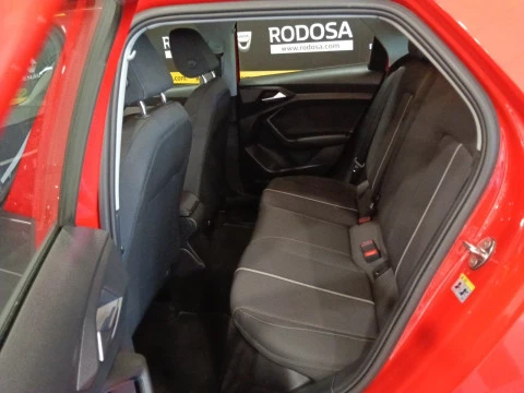 Audi A1 Sportback Adrenalin 30 TFSI 81kW (110CV)