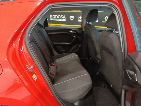 Audi A1 Sportback Adrenalin 30 TFSI 81kW (110CV)
