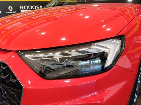 Audi A1 Sportback Adrenalin 30 TFSI 81kW (110CV)