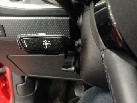 Audi A1 Sportback Adrenalin 30 TFSI 81kW (110CV)