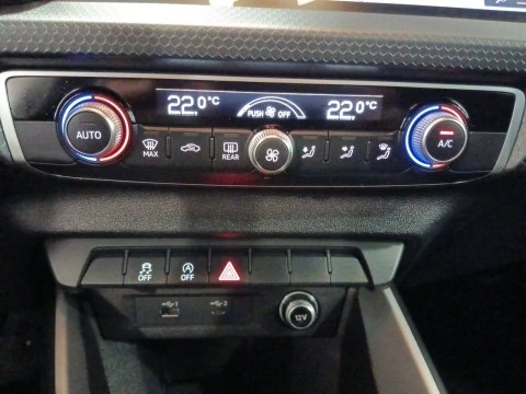 Audi A1 Sportback Adrenalin 30 TFSI 81kW (110CV)