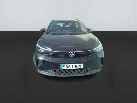 Volkswagen ID.4 Pro 210kW (286CV) 77kWh Automático