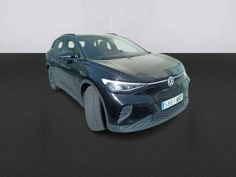 Volkswagen ID.4 Pro 210kW (286CV) 77kWh Automático