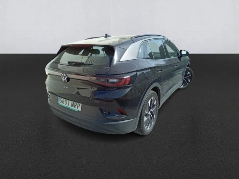 Volkswagen ID.4 Pro 210kW (286CV) 77kWh Automático
