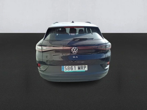 Volkswagen ID.4 Pro 210kW (286CV) 77kWh Automático
