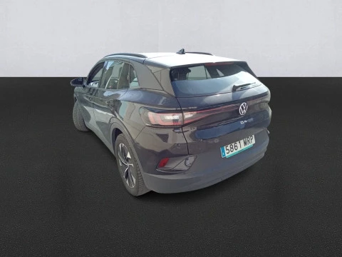 Volkswagen ID.4 Pro 210kW (286CV) 77kWh Automático