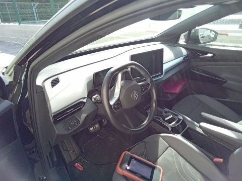 Volkswagen ID.4 Pro 210kW (286CV) 77kWh Automático