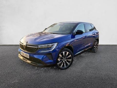 Renault Austral Techno E-Tech Full Hybrid 147kW (200CV)