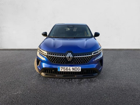 Renault Austral Techno E-Tech Full Hybrid 147kW (200CV)