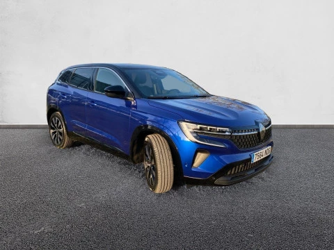 Renault Austral Techno E-Tech Full Hybrid 147kW (200CV)