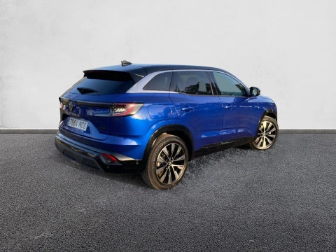 Renault Austral Techno E-Tech Full Hybrid 147kW (200CV)