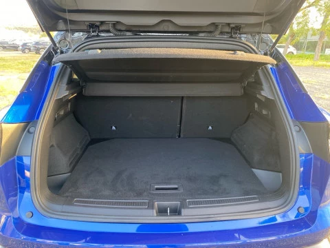 Renault Austral Techno E-Tech Full Hybrid 147kW (200CV)