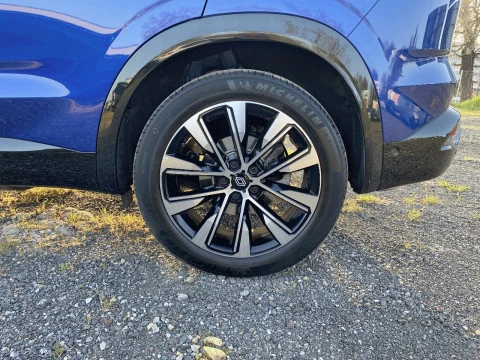 Renault Austral Techno E-Tech Full Hybrid 147kW (200CV)