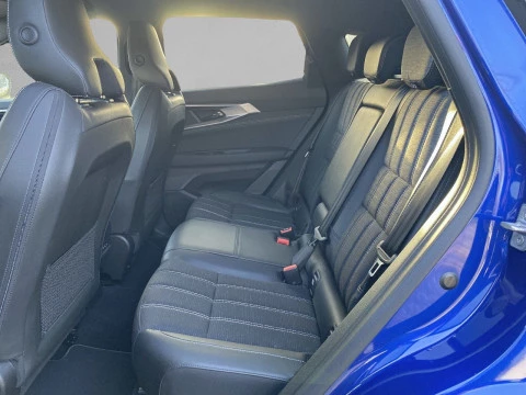 Renault Austral Techno E-Tech Full Hybrid 147kW (200CV)