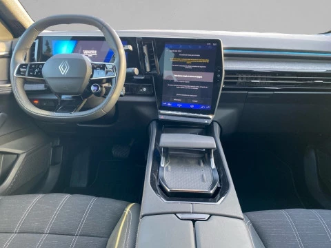 Renault Austral Techno E-Tech Full Hybrid 147kW (200CV)