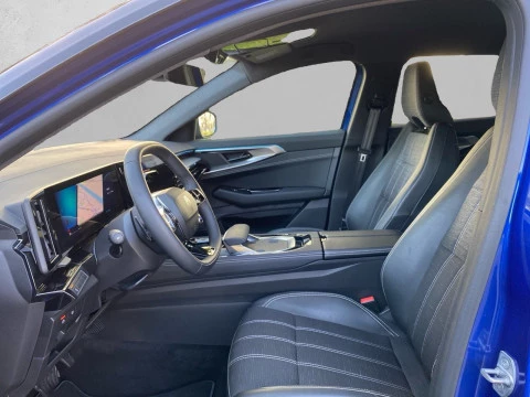 Renault Austral Techno E-Tech Full Hybrid 147kW (200CV)