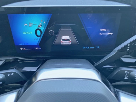 Renault Austral Techno E-Tech Full Hybrid 147kW (200CV)