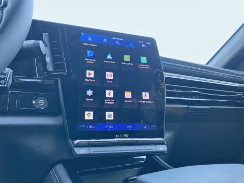 Renault Austral Techno E-Tech Full Hybrid 147kW (200CV)