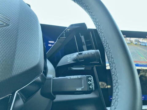 Renault Austral Techno E-Tech Full Hybrid 147kW (200CV)