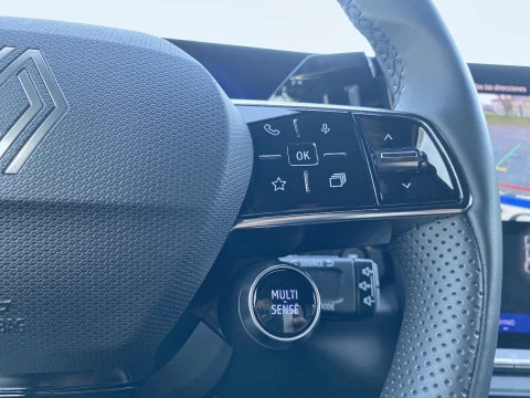 Renault Austral Techno E-Tech Full Hybrid 147kW (200CV)