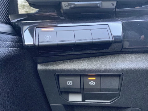 Renault Austral Techno E-Tech Full Hybrid 147kW (200CV)