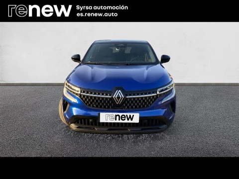 Renault Austral Techno E-Tech Full Hybrid 147kW (200CV)