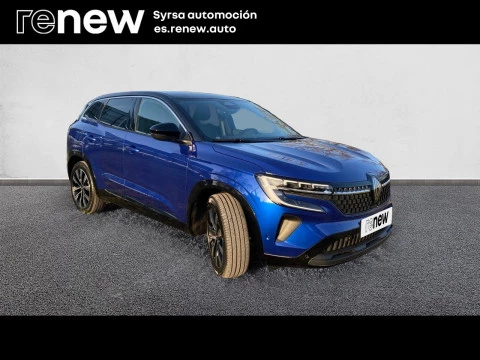 Renault Austral Techno E-Tech Full Hybrid 147kW (200CV)