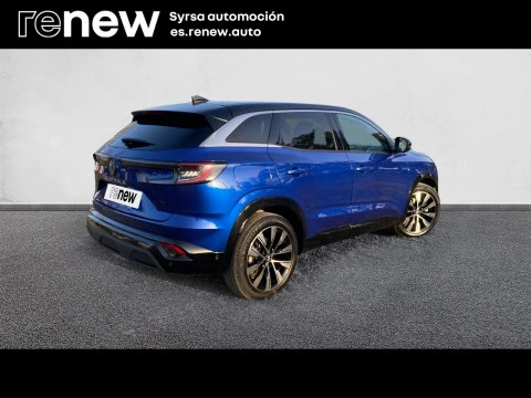Renault Austral Techno E-Tech Full Hybrid 147kW (200CV)