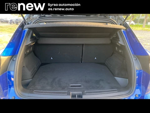 Renault Austral Techno E-Tech Full Hybrid 147kW (200CV)