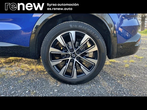 Renault Austral Techno E-Tech Full Hybrid 147kW (200CV)
