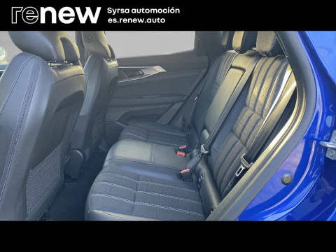 Renault Austral Techno E-Tech Full Hybrid 147kW (200CV)