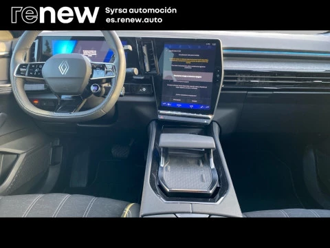 Renault Austral Techno E-Tech Full Hybrid 147kW (200CV)