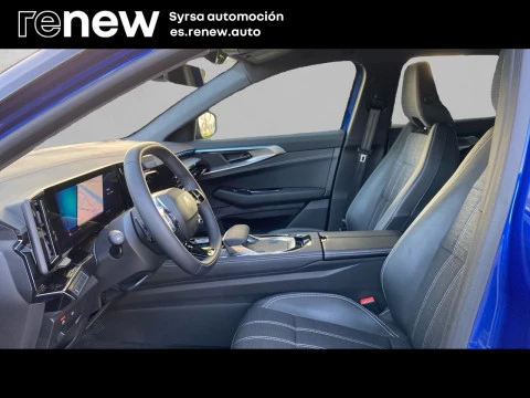 Renault Austral Techno E-Tech Full Hybrid 147kW (200CV)