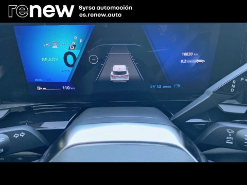 Renault Austral Techno E-Tech Full Hybrid 147kW (200CV)