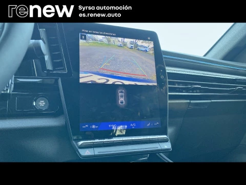 Renault Austral Techno E-Tech Full Hybrid 147kW (200CV)