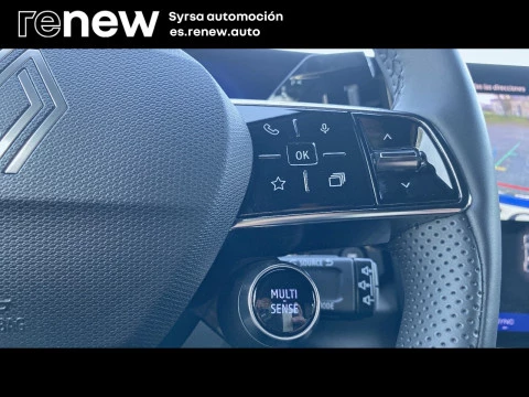 Renault Austral Techno E-Tech Full Hybrid 147kW (200CV)