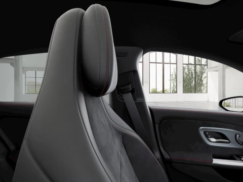 Mercedes-Benz Clase CLA  180 SB con tecnología híbrida